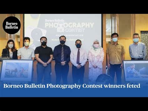 borneo bulletin photography contest 2019